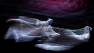 Fencing - Olympics: Day 5
