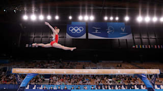 Gymnastics - Artistic - Olympics: Day 11
