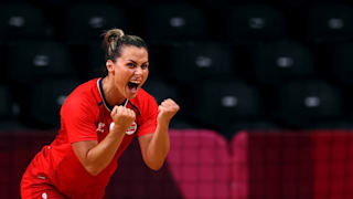 Handball - Olympics: Day 14