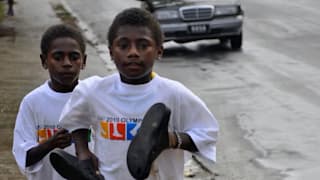 National Olympic Committee - Vanuatu