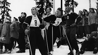 Eyes On The Competition