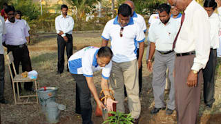 National Olympic Committee - Sri Lanka