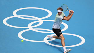 Tennis - Olympics: Day 3