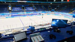 Olympic Winter Games Beijing 2022 – broadcasting