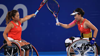 2020 Tokyo Paralympics - Day 11