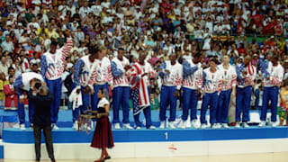 02_Podium Barcelona 1992 Games