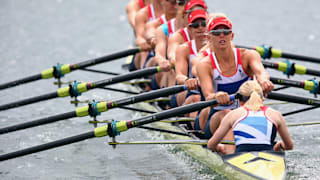 Tokyo 2020 Sea Forest Waterway Completed With More than A Year To Go Until The Olympic Games Open