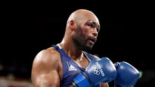 Boxing - Olympics: Day 12