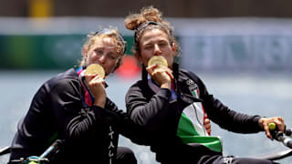 Rowing - Olympics: Day 6