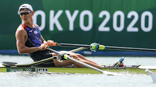 Rowing - Olympics: Day 0