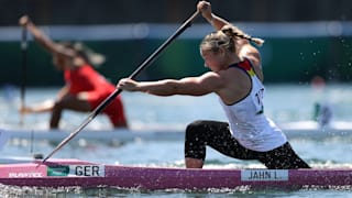 Canoe Sprint - Olympics: Day 13