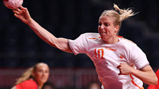 Handball - Olympics: Day 8