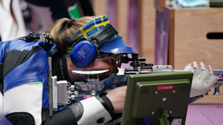 2020 Tokyo Paralympics - Day 12