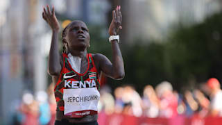 Athletics Marathon - Olympics: Day 15