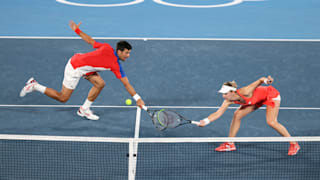 Tennis - Olympics: Day 6