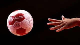 Handball - Olympics: Day 15