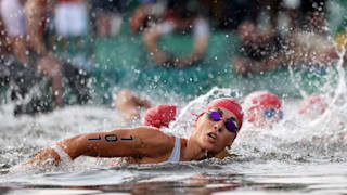 2020 Tokyo Paralympics - Day 5