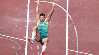 Athletics - Olympics: Day 8