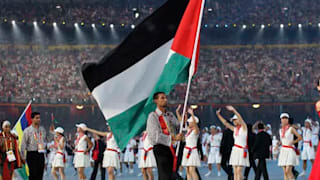 Beijing 2008 - Opening Ceremony - 347