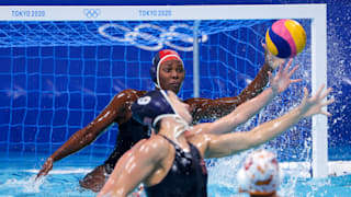 Water Polo - Olympics: Day 15