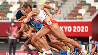 2020 Tokyo Paralympics - Day 7