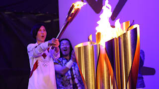 Teshigawara Ikue in Gifu City