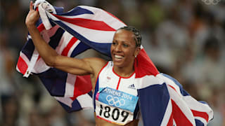 Womens 1500m Finals