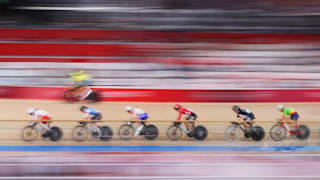 Cycling - Track - Olympics: Day 16