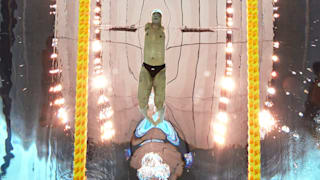 2020 Tokyo Paralympics - Day 3