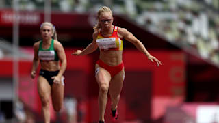 2020 Tokyo Paralympics - Day 7