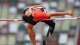 2020 Tokyo Paralympics - Day 10