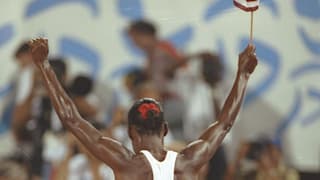 Jackie Joyner-Kersee