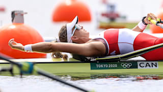 Rowing - Olympics: Day 0