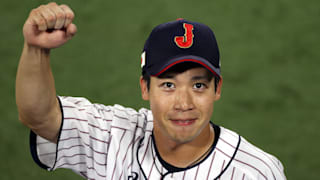 Republic of Korea v Japan - Baseball - Olympics: Day 12
