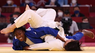 Judo - Olympics: Day 8
