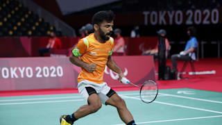 2020 Tokyo Paralympics - Day 12