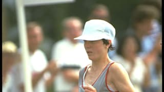 BENOIT USA WOMENS MARATHON