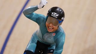 Cycling - Track - Olympics: Day 16