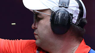 Shooting - Olympics: Day 9