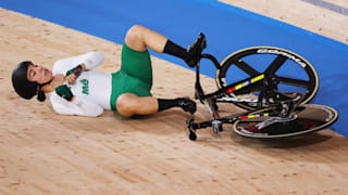 Cycling - Track - Olympics: Day 13