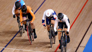 Cycling - Track - Olympics: Day 16