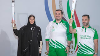 Saudi Olympic and Paralympic Committee