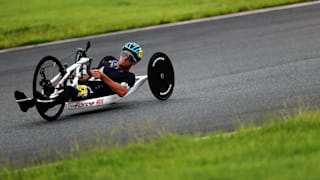 2020 Tokyo Paralympics - Day 7