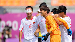 2020 Tokyo Paralympics - Day 7