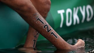 2020 Tokyo Paralympics - Day 5