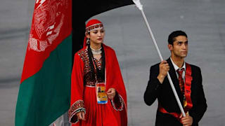 Beijing 2008 - Opening Ceremony - 83