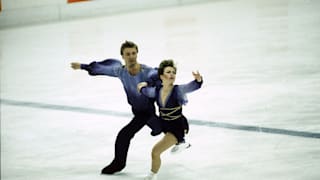 Jayne Torvill Christopher Dean