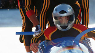 Andre Lange - 2002 Salt Lake City Olympic Winter Games 