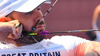 2020 Tokyo Paralympics - Day 4