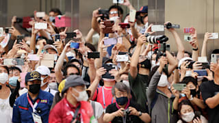 Athletics Marathon - Olympics: Day 16